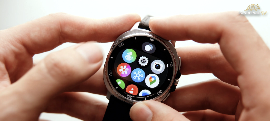 Recenzja Samsung Galaxy Watch 8 Classic: kupiłbym, gdyby nie mój Apple Watch